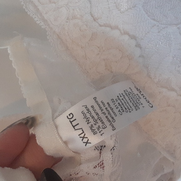 Women's 2 piece lingeries set - Picture 5 of 9